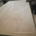 2440x1220x18mm radiate pine plywood